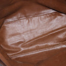 LOUIS VUITTON Monogram Sac Shopping GM Tote Bag M51110 LV Auth 145389-10