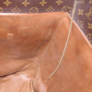 LOUIS VUITTON Monogram Sac Shopping GM Tote Bag M51110 LV Auth 145389-18