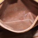 LOUIS VUITTON Monogram Sac Shopping GM Tote Bag M51110 LV Auth 145389-11