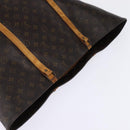 LOUIS VUITTON Monogram Sac Shopping GM Tote Bag M51110 LV Auth 145389-5