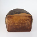 LOUIS VUITTON Monogram Noe Shoulder Bag M42224 LV Auth 145391-5