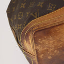 LOUIS VUITTON Monogram Noe Shoulder Bag M42224 LV Auth 145391-16