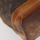 LOUIS VUITTON Monogram Noe Shoulder Bag M42224 LV Auth 145391-17