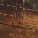 LOUIS VUITTON Monogram Noe Shoulder Bag M42224 LV Auth 145391-18