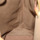 LOUIS VUITTON Monogram Noe Shoulder Bag M42224 LV Auth 145391-21