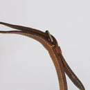 LOUIS VUITTON Monogram Noe Shoulder Bag M42224 LV Auth 145391-14