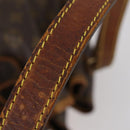 LOUIS VUITTON Monogram Noe Shoulder Bag M42224 LV Auth 145391-8