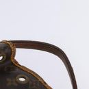 LOUIS VUITTON Monogram Mini Noe Hand Bag M42227 LV Auth 145392-8