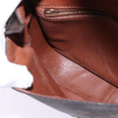 LOUIS VUITTON Monogram Saint Cloud GM Shoulder Bag M51242 LV Auth 145393-24