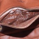 LOUIS VUITTON Monogram Saint Cloud GM Shoulder Bag M51242 LV Auth 145393-11