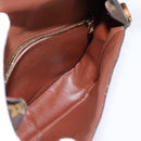 LOUIS VUITTON Monogram Saint Cloud GM Shoulder Bag M51242 LV Auth 145394-22