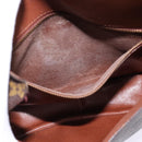 LOUIS VUITTON Monogram Saint Cloud GM Shoulder Bag M51242 LV Auth 145394-11