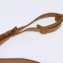 LOUIS VUITTON Monogram Saint Cloud GM Shoulder Bag M51242 LV Auth 145394-14