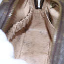 LOUIS VUITTON Monogram Trousse Toilette 18 Pouch M47526 LV Auth 145396-17