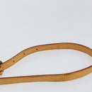 LOUIS VUITTON Monogram Bebe Monogram Saint Cloud Shoulder Bag M51245 Auth 145397-8