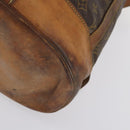 LOUIS VUITTON Monogram Randonnee GM Shoulder Bag M42244 LV Auth 145402-9