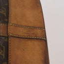 LOUIS VUITTON Monogram Randonnee GM Shoulder Bag M42244 LV Auth 145402-18