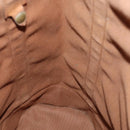 LOUIS VUITTON Monogram Randonnee GM Shoulder Bag M42244 LV Auth 145402-20