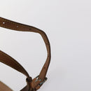 LOUIS VUITTON Monogram Randonnee GM Shoulder Bag M42244 LV Auth 145402-14