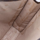 LOUIS VUITTON Monogram Sac Plat Hand Bag M51140 LV Auth 145403-17