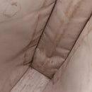 LOUIS VUITTON Monogram Sac Plat Hand Bag M51140 LV Auth 145403-18