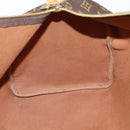 LOUIS VUITTON Monogram Keepall 50 Boston Bag M41426 LV Auth 145407-20