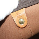 LOUIS VUITTON Monogram Keepall 50 Boston Bag M41426 LV Auth 145407-12