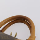 LOUIS VUITTON Monogram Keepall 60 Boston Bag M41422 LV Auth 145411-8