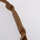 LOUIS VUITTON Monogram Keepall Bandouliere 60 Boston Bag M41412 LV Auth 145413-14