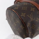 LOUIS VUITTON Monogram Papillon 30 Hand Bag M51385 LV Auth 145420-9