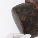LOUIS VUITTON Monogram Papillon 30 Hand Bag M51385 LV Auth 145420-17