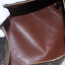 LOUIS VUITTON Monogram Papillon 30 Hand Bag M51385 LV Auth 145420-11