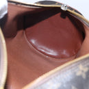 LOUIS VUITTON Monogram Papillon 30 Hand Bag M51385 LV Auth 145420-19