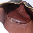 LOUIS VUITTON Monogram Papillon 30 Hand Bag M51385 LV Auth 145420-20