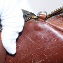 LOUIS VUITTON Monogram Papillon 30 Hand Bag M51385 LV Auth 145420-12