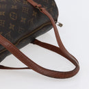LOUIS VUITTON Monogram Papillon 30 Hand Bag M51385 LV Auth 145420-8