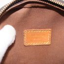 LOUIS VUITTON Monogram Pochette Gange Shoulder Bag M51870 LV Auth 145424-18