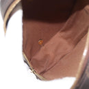 LOUIS VUITTON Monogram Pochette Gange Shoulder Bag M51870 LV Auth 145424-11