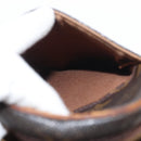 LOUIS VUITTON Monogram Pochette Gange Shoulder Bag M51870 LV Auth 145424-21