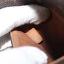 LOUIS VUITTON Monogram Pochette Gange Shoulder Bag M51870 LV Auth 145424-12