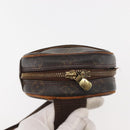 LOUIS VUITTON Monogram Pochette Gange Shoulder Bag M51870 LV Auth 145424-6