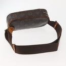 LOUIS VUITTON Monogram Pochette Gange Shoulder Bag M51870 LV Auth 145424-8