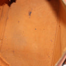 LOUIS VUITTON Epi Alma Hand Bag Zipangu Gold M52148 LV Auth 145431-11