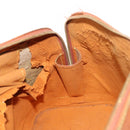 LOUIS VUITTON Epi Alma Hand Bag Zipangu Gold M52148 LV Auth 145431-20