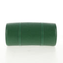 LOUIS VUITTON Epi Soufflot Hand Bag Green M52224 LV Auth 145438V-5