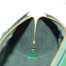 LOUIS VUITTON Epi Soufflot Hand Bag Green M52224 LV Auth 145438V-21