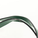 LOUIS VUITTON Epi Soufflot Hand Bag Green M52224 LV Auth 145438V-9