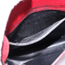 LOUIS VUITTON Epi Saint Cloud PM Shoulder Bag Red M52217 LV Auth 145441-11