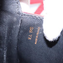 LOUIS VUITTON Epi Saint Cloud PM Shoulder Bag Red M52217 LV Auth 145441-12