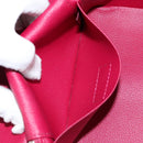 LOUIS VUITTON Epi Nice Mini Hand Bag Fuchsia M53686 LV Auth 145445-22